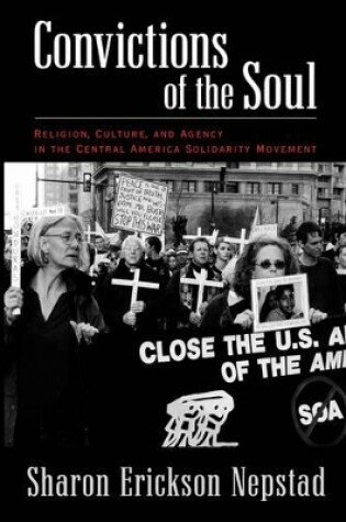 Cover of Convictions of the Soul