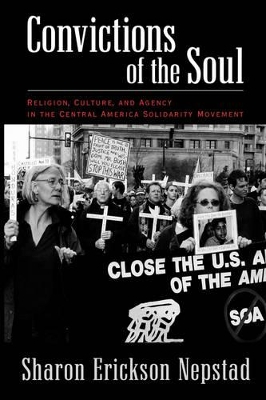 Book cover for Convictions of the Soul