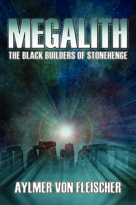 Book cover for Megalith