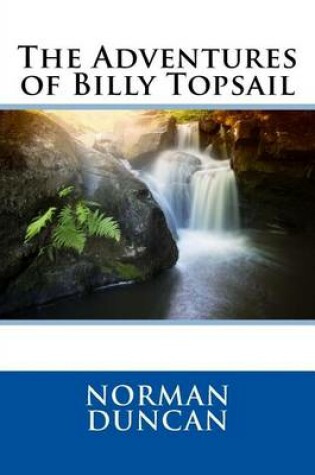 Cover of The Adventures of Billy Topsail