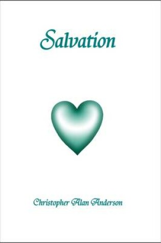 Cover of Salvation