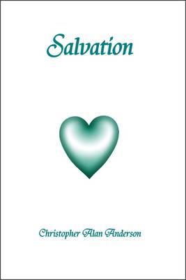 Book cover for Salvation