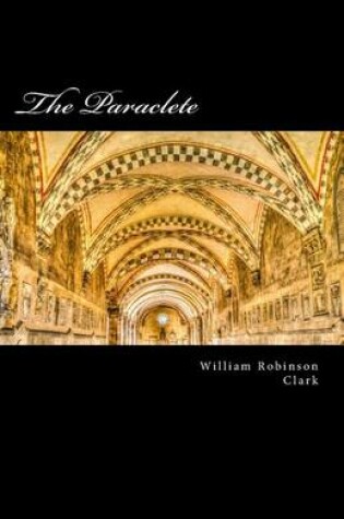 Cover of The Paraclete