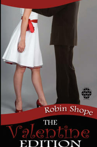 Cover of The Valentine Edition
