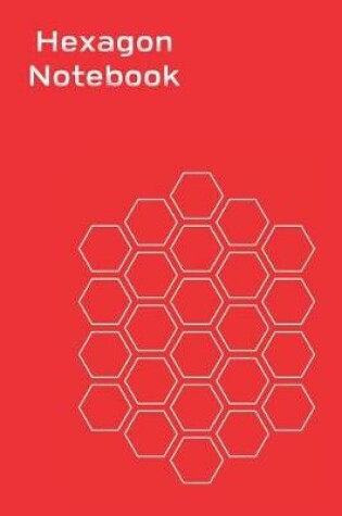 Cover of Hexagon Notebook