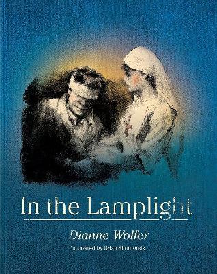 Book cover for In the Lamplight