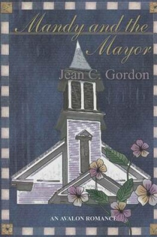 Cover of Mandy and the Mayor