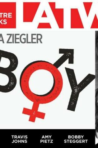 Cover of Boy