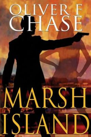 Cover of Marsh Island