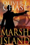 Book cover for Marsh Island