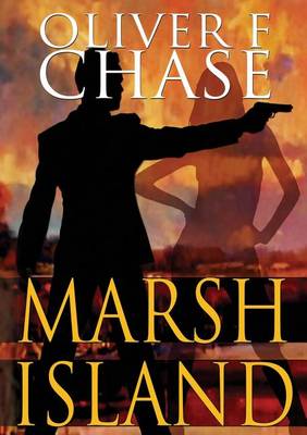 Cover of Marsh Island