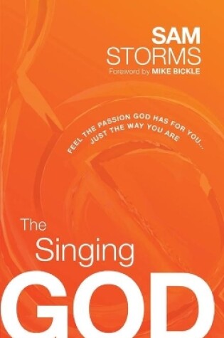 Cover of Singing God, The