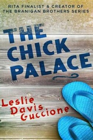 Cover of The Chick Palace