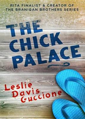 Book cover for The Chick Palace