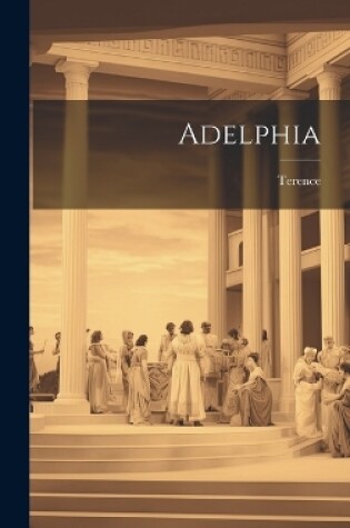 Cover of Adelphia