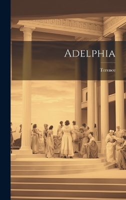 Book cover for Adelphia