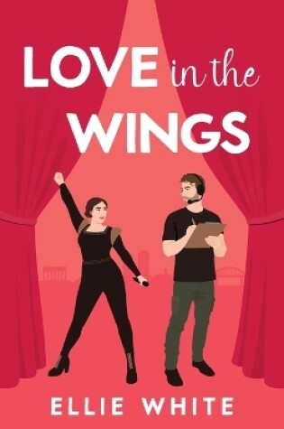 Cover of Love in the Wings