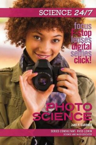 Cover of Photo Science