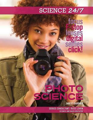 Cover of Photo Science