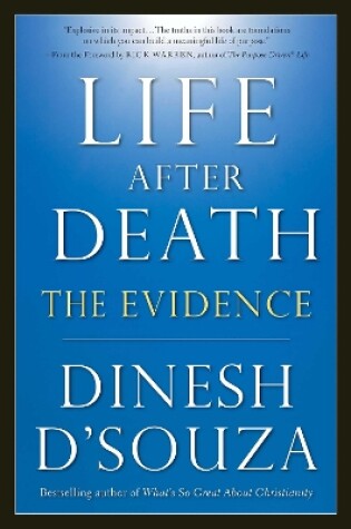 Cover of Life After Death