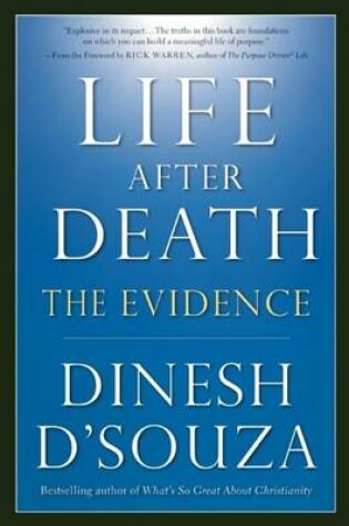 Cover of Life After Death