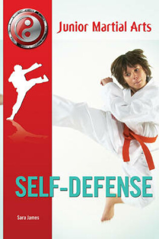 Cover of Self-Defense