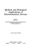 Book cover for Medical and Biological Applications of Electrochemical Devices