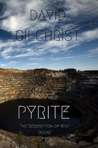 Cover of Pyrite