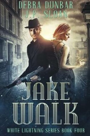 Cover of Jake Walk