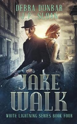 Book cover for Jake Walk