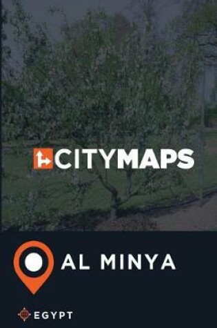 Cover of City Maps Al Minya Egypt