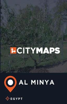 Book cover for City Maps Al Minya Egypt