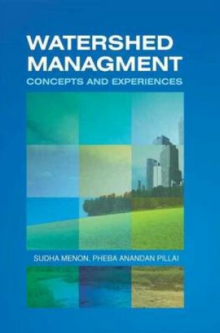 Cover of Watershed Management