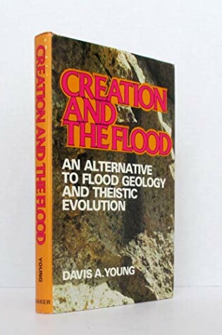 Cover of Creation and the Flood