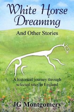 Cover of White Horse Dreaming