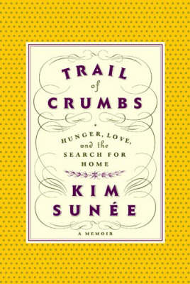 Book cover for Trail of Crumbs