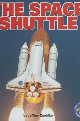 Cover of The Space Shuttle