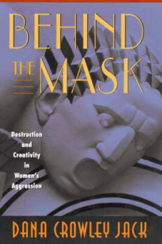 Cover of Behind the Mask