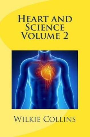 Cover of Heart and Science Volume 2