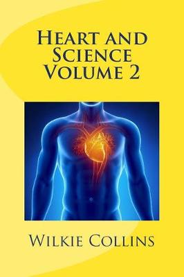 Book cover for Heart and Science Volume 2