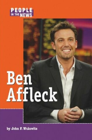 Cover of Ben Affleck