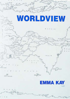 Cover of Worldview