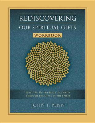 Book cover for Rediscovering Our Spiritual Gifts Workbook