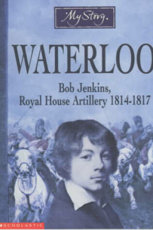 Cover of Waterloo