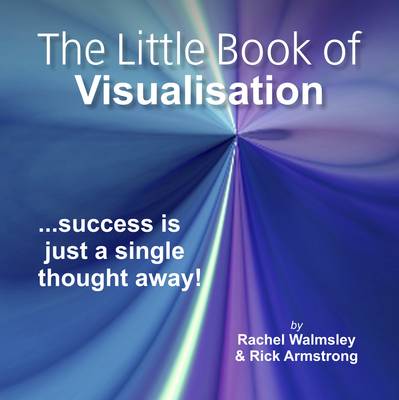 Book cover for The Little Book of Visualisation