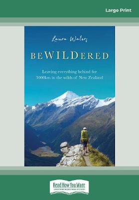 Book cover for Bewildered