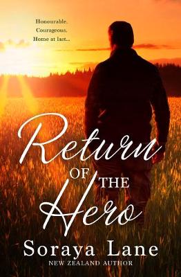 Book cover for Return Of The Hero/Soldier On Her Doorstep/The Army Ranger's Return/The Soldier's Sweetheart