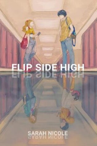 Cover of Flip Side High