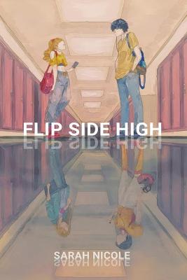 Book cover for Flip Side High