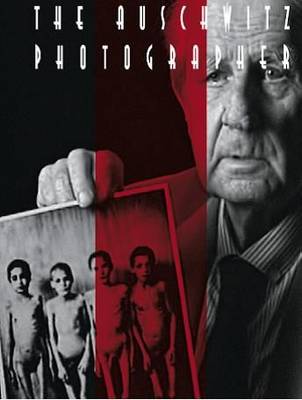 Cover of The Auschwitz Photographer